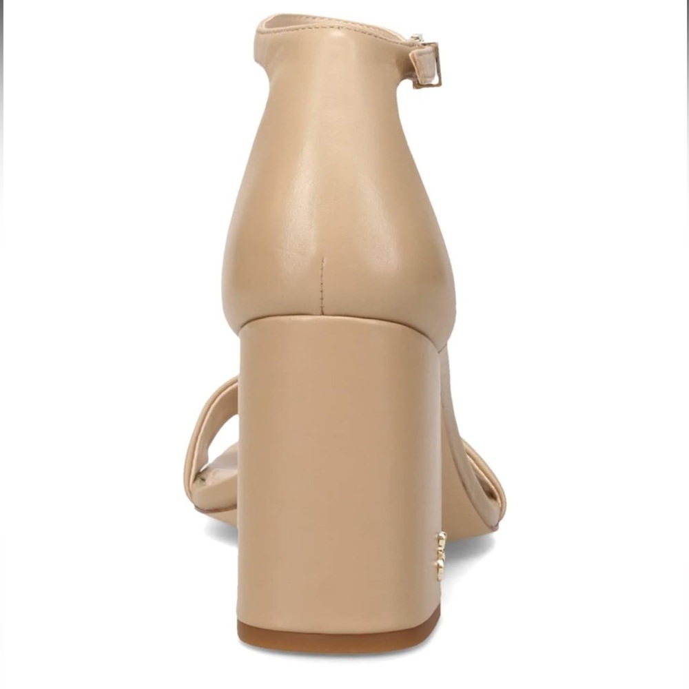 NIB Sam Edelman Daniella Block Heel Sandal - Picture 3 of 5